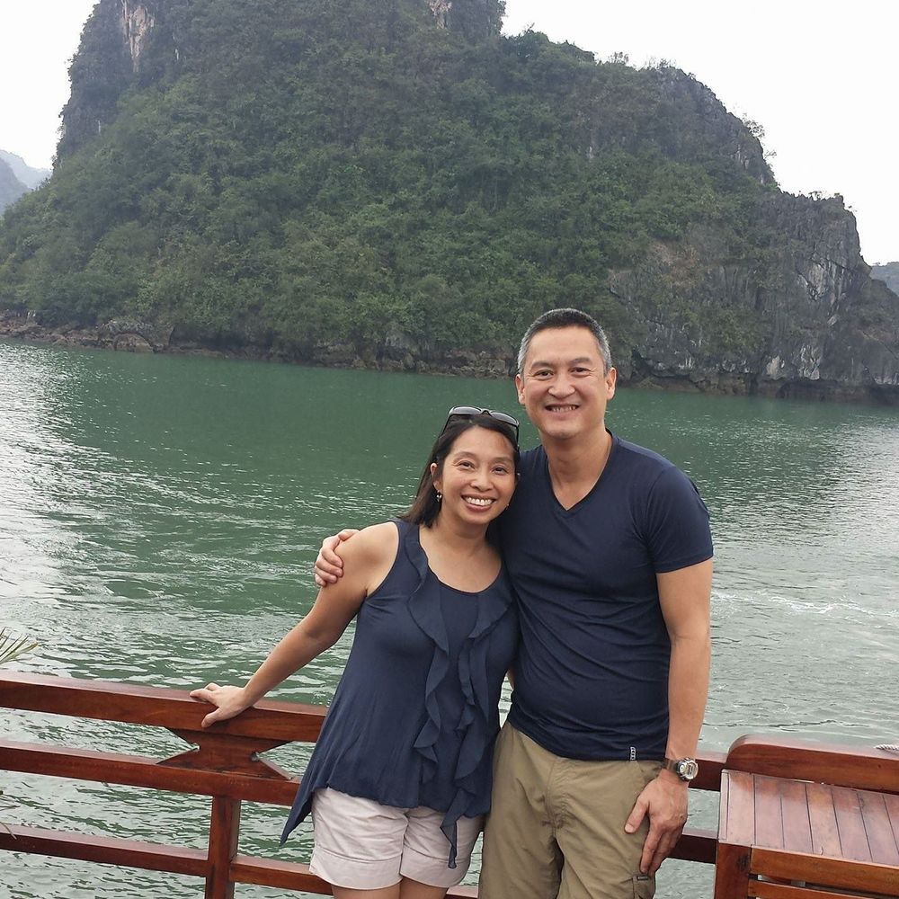 Meet your Posher, Will